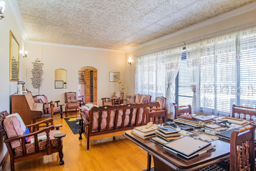 3 Bedroom Property for Sale in Janssendal Eastern Cape